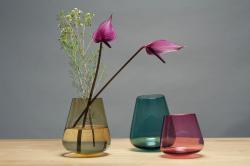 Изображение продукта Nikolas Kerl Stan & Harvey | vases