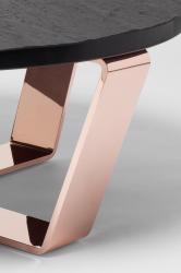 Nikolas Kerl Slate стол Copper Black | Coffeetable - 2