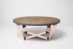 Nikolas Kerl Slate Special Edition | table copper - 4