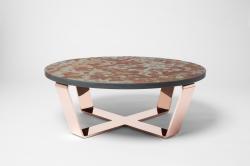 Изображение продукта Nikolas Kerl Slate Special Edition | table copper