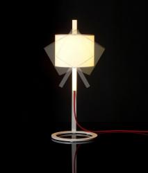 Steng Licht Loft настольный светильник - 4