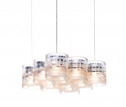 Изображение продукта Steng Licht Combilight подвесной светильник