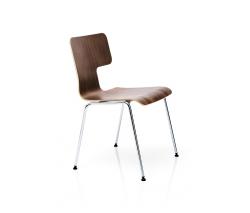 Изображение продукта Magnus Olesen Pablo кресло