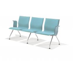 Изображение продукта Magnus Olesen Tonica Easy bench