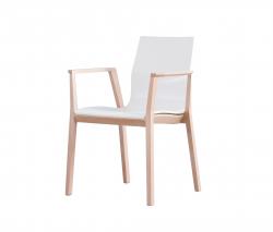 Magnus Olesen Tonica Wood chair - 1