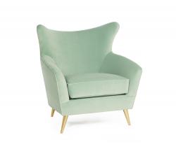 Изображение продукта MUNNA Design Sophia мягкое кресло