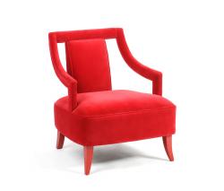 Изображение продукта MUNNA Design Corset | кресло с подлокотниками