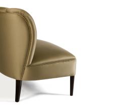 MUNNA Design Lolita | кресло с подлокотниками - 2