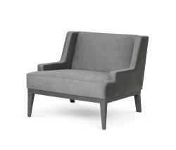 Изображение продукта MUNNA Design Private | кресло с подлокотниками