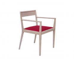 Изображение продукта Tekhne Blend кресло с подлокотниками