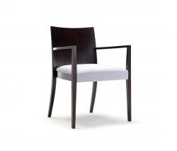 Изображение продукта Tekhne Ecoes кресло с подлокотниками