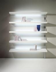 Acerbis New Concepts Wall shelves - 1