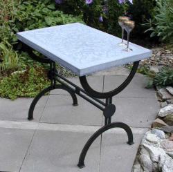 Изображение продукта OGGI Beton Garden table Concrete