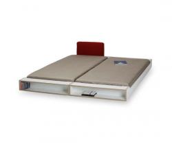 Изображение продукта maude bianca platform Bed