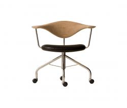 PP Møbler PP 502 | офисное кресло - 1
