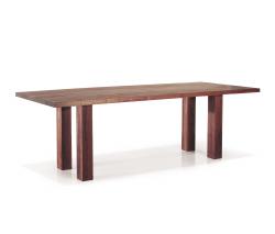 Holzmanufaktur FLOAT table - 1