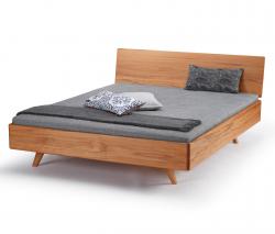 Holzmanufaktur DONNA bed - 2