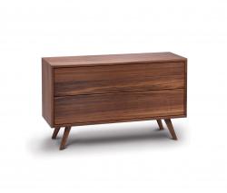 Изображение продукта Holzmanufaktur DONNA chest of drawers