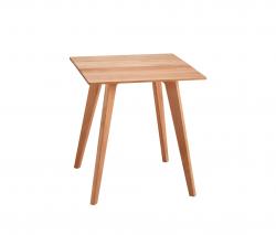 Изображение продукта Holzmanufaktur MARTO bistro table