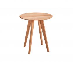 Изображение продукта Holzmanufaktur MARTO bistro table