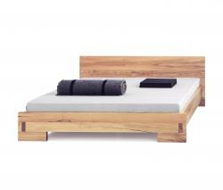 Holzmanufaktur ZEN/10 bed - 1