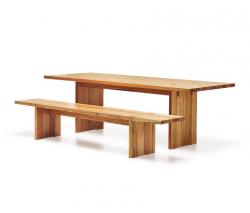 Изображение продукта Holzmanufaktur ZEN/10 table