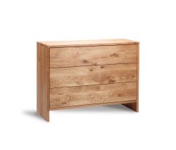Изображение продукта Holzmanufaktur NAP chest of drawers