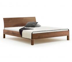 Holzmanufaktur STEP G bed - 1