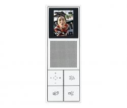 Изображение продукта JUNG Door entry phone TKM indoor LS 990 video