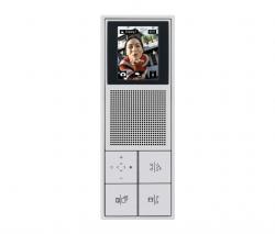 Изображение продукта JUNG Door entry phone TKM indoor LS 990 video