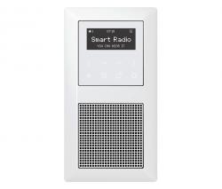 JUNG Smart Radio AS 500 - 1