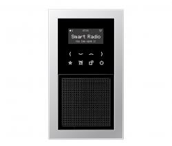 JUNG Smart Radio LS design - 1