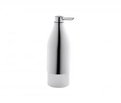 Axor Starck X Liquid Soap Dispenser - 1