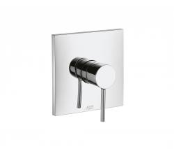 Axor Starck X Single Lever Shower Mixer for concealed installation - 1