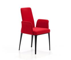 Изображение продукта Bross Aida кресло с подлокотниками