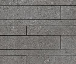 Ceramica Magica Beton | Metro Brick wall - 1
