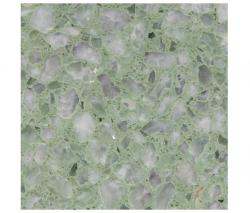 COVERINGSETC Eco-Terr Tile Moor Green - 2