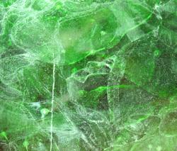 COVERINGSETC Bio-Glass Emerald Forest - 1