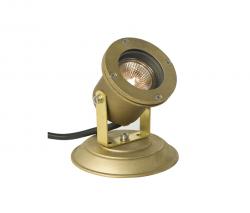 Davey Lighting Limited 7604 Spotlight for Submerged or Surface Use - 1