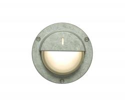 Davey Lighting Limited 8591 Wall/Ceiling Light, Eyelid Shield - 1