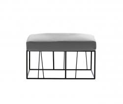 Driade Herve table/pouf - 1
