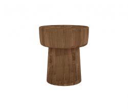 Изображение продукта Ethnicraft Teak Pop stool