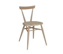 Ercol Originals stacking chair - 1