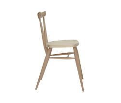 Ercol Originals stacking chair - 3