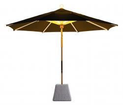 Изображение продукта FOXCAT Design Limited NI Parasol 350 Sunbrella