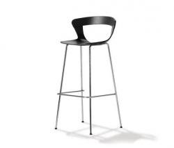 Изображение продукта Fredericia Furniture Mundo барный стул