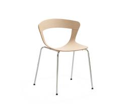 Изображение продукта Fredericia Furniture Mundo chair