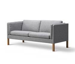 Fredericia Furniture Lounge 2335 диван - 2