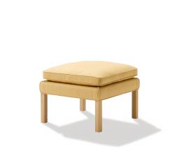 Fredericia Furniture Lounge serie 2200 stool - 3