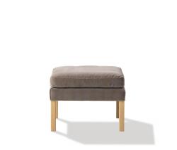 Fredericia Furniture Lounge serie 2200 stool - 7